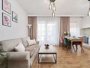 Ferienwohnung für 6 Personen (56 m²) in Wrocław