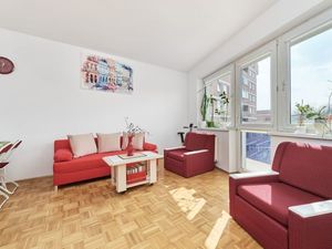 Ferienwohnung für 4 Personen (40 m²) in Wrocław