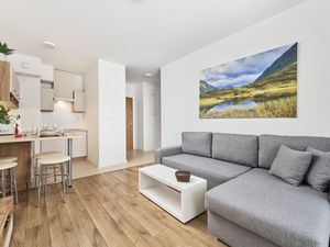 Ferienwohnung für 4 Personen (35 m²) in Wrocław