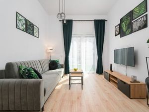 Ferienwohnung für 4 Personen (45 m²) in Wrocław