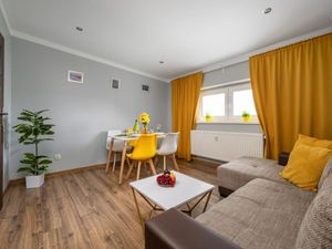 Ferienwohnung für 4 Personen (35 m²) in Wrocław