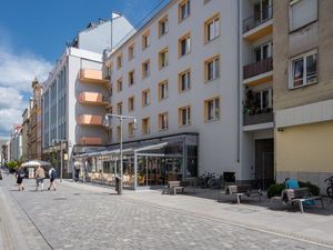 Ferienwohnung für 4 Personen (35 m²) in Wrocław