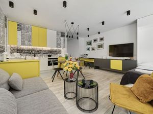 Ferienwohnung für 2 Personen (42 m²) in Wrocław