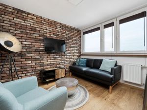 Ferienwohnung für 4 Personen (53 m²) in Wrocław