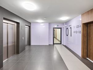 Ferienwohnung für 4 Personen (49 m²) in Wrocław