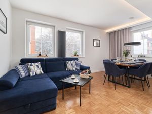 Ferienwohnung für 6 Personen (69 m²) in Wrocław