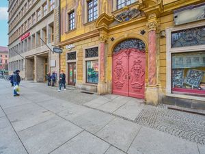 Ferienwohnung für 4 Personen (54 m²) in Wrocław