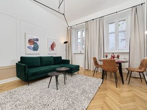 Ferienwohnung für 4 Personen (54 m²) in Wrocław