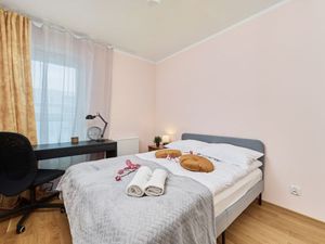 Ferienwohnung für 4 Personen (47 m²) in Wrocław