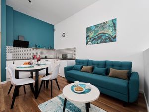 Ferienwohnung für 4 Personen (35 m²) in Wrocław