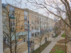 Ferienwohnung für 6 Personen (38 m²) in Wrocław