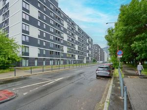 Ferienwohnung für 4 Personen (36 m²) in Wrocław