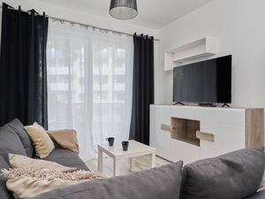 Ferienwohnung für 4 Personen (38 m²) in Wrocław