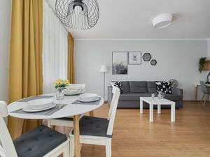 Ferienwohnung für 4 Personen (51 m²) in Wrocław
