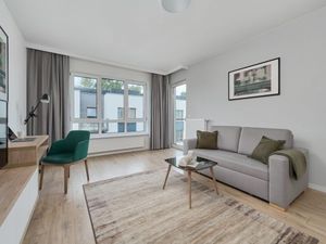 Ferienwohnung für 4 Personen (48 m²) in Wrocław