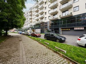 Ferienwohnung für 4 Personen (39 m²) in Wrocław