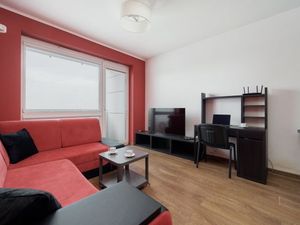 Ferienwohnung für 4 Personen (42 m²) in Wrocław