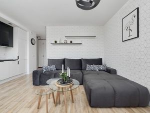 Ferienwohnung für 8 Personen (58 m²) in Wrocław