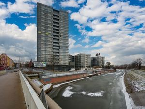 Ferienwohnung für 4 Personen (43 m²) in Wrocław