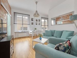 Ferienwohnung für 6 Personen (56 m²) in Wrocław