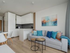 Ferienwohnung für 4 Personen (34 m²) in Wrocław