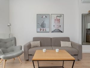 Ferienwohnung für 4 Personen (46 m²) in Wrocław