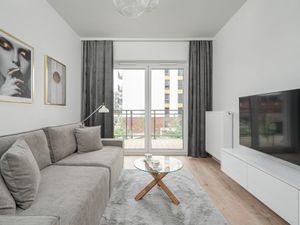 Ferienwohnung für 4 Personen (39 m²) in Wrocław