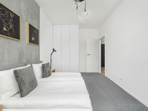 Ferienwohnung für 6 Personen (53 m²) in Wrocław