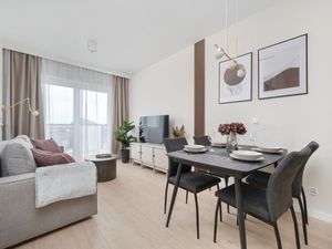 Ferienwohnung für 4 Personen (38 m²) in Wrocław