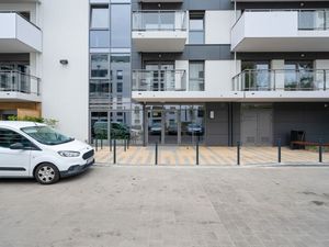 Ferienwohnung für 4 Personen (38 m²) in Wrocław