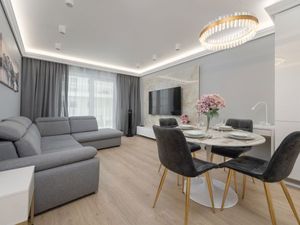 Ferienwohnung für 4 Personen (41 m²) in Wrocław