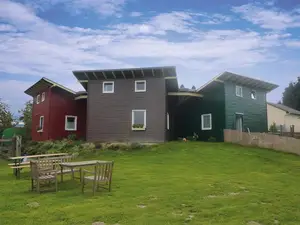 Ferienwohnung für 4 Personen (60 m²) in Würrich