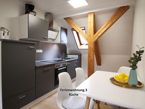 Ferienwohnung für 6 Personen (60 m²) in Würzburg