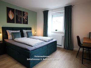 Ferienwohnung für 6 Personen (68 m²) in Würzburg