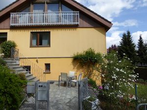 Ferienwohnung für 3 Personen (45 m²) in Würzburg