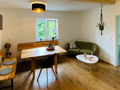 Ferienwohnung für 4 Personen in Wunsiedel 4/10