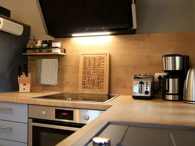 Ferienwohnung für 4 Personen in Wunsiedel 6/10