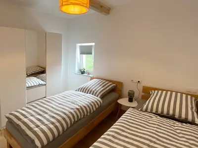 Ferienwohnung für 4 Personen in Wunsiedel 8/10