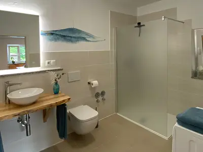 Ferienwohnung für 4 Personen in Wunsiedel 9/10