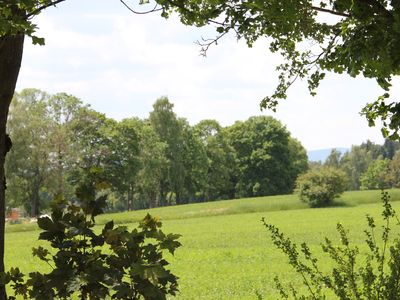 Ferienwohnung für 4 Personen in Wunsiedel 4/10