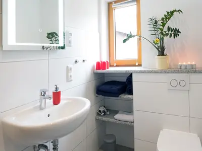 Ferienwohnung für 4 Personen in Wunsiedel 8/10