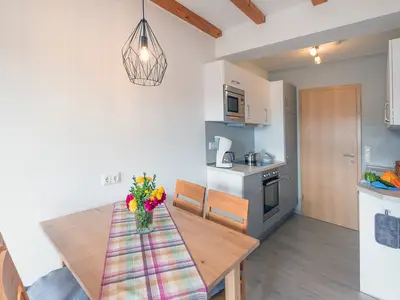 Ferienwohnung für 4 Personen in Wunsiedel 9/10