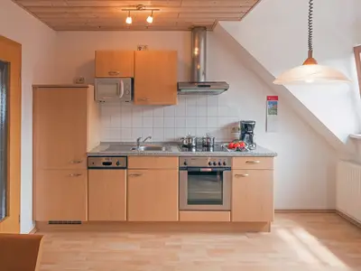 Ferienwohnung für 4 Personen in Wunsiedel 9/10