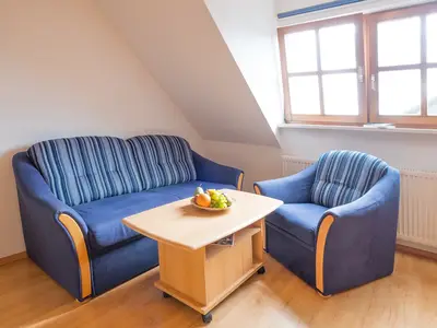Ferienwohnung für 4 Personen in Wunsiedel 9/10