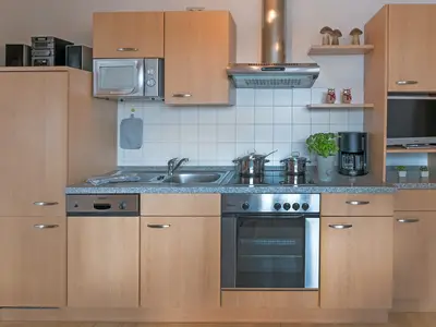 Ferienwohnung für 4 Personen in Wunsiedel 9/10
