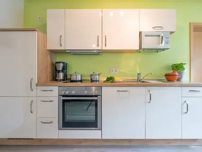 Ferienwohnung für 5 Personen in Wunsiedel 9/10