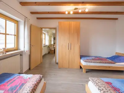 Ferienwohnung für 5 Personen in Wunsiedel 10/10