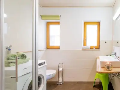 Ferienwohnung für 5 Personen in Wunsiedel 8/10