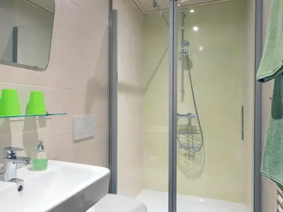 Ferienwohnung für 5 Personen in Wunsiedel 9/10