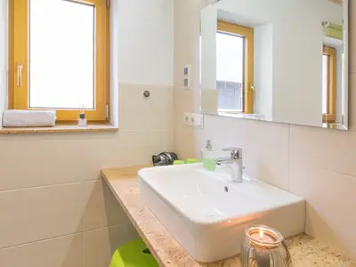 Ferienwohnung für 5 Personen in Wunsiedel 10/10